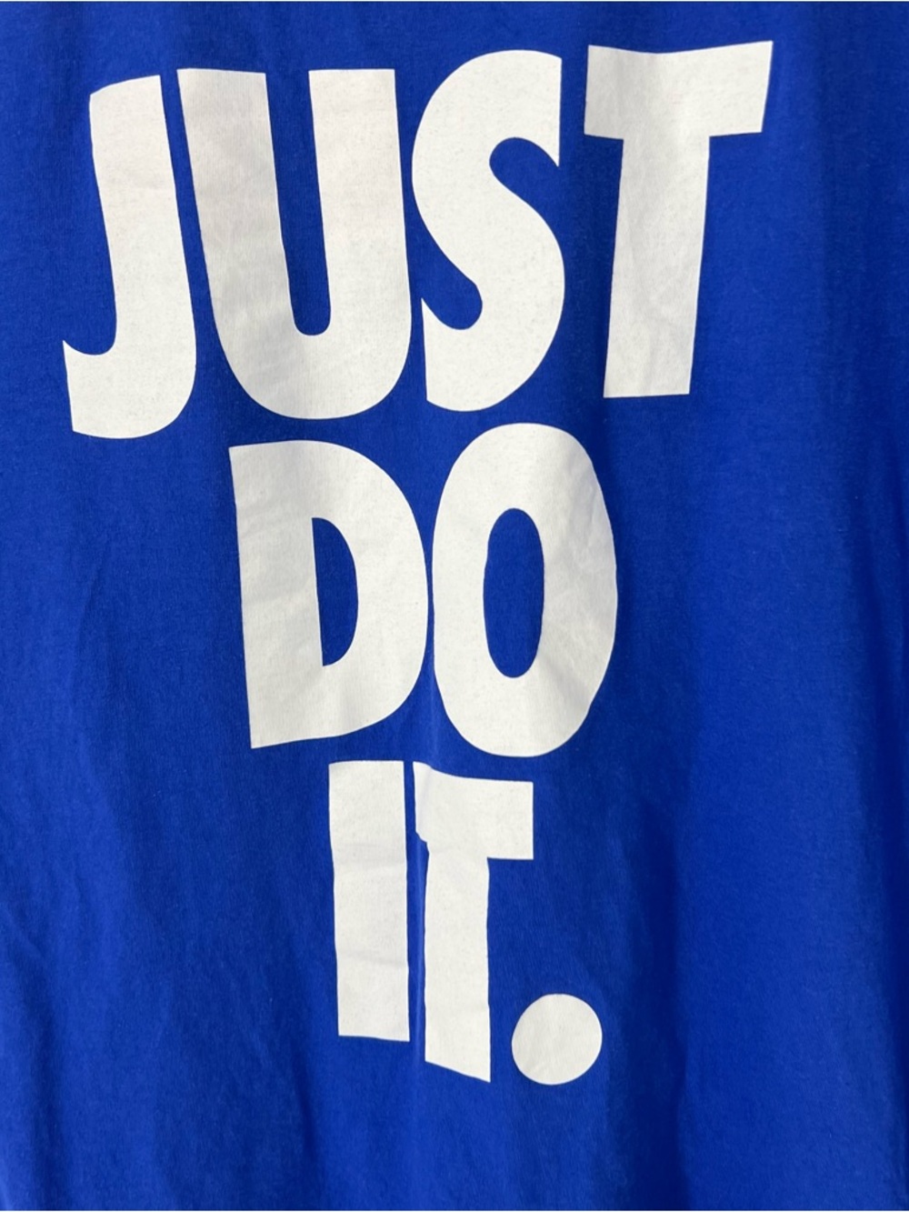 The Nike tee men’s XL EUC - Picture 2 of 4
